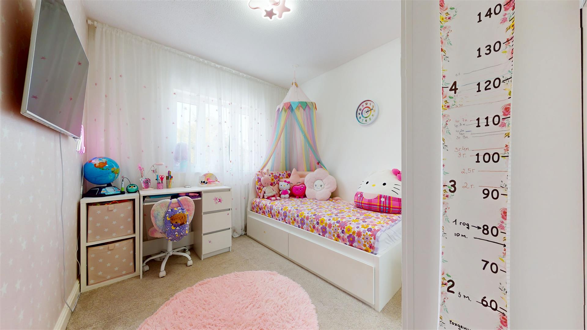 Tredington Grove, Caldecotte, Milton Keynes